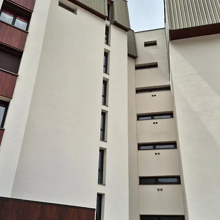 4 Pers, Animaux Admis, Au Pied Des Pistes - Fr-1-811-10 Apartment