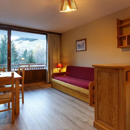 4 Pers, Animaux Admis, Au Pied Des Pistes - Fr-1-811-10 Apartment Les Deux Alpes